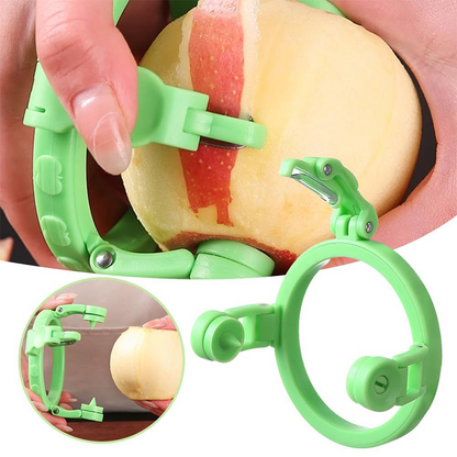 ⏳ Timp limitat 50% reducere💥Manual universal peeler de mere