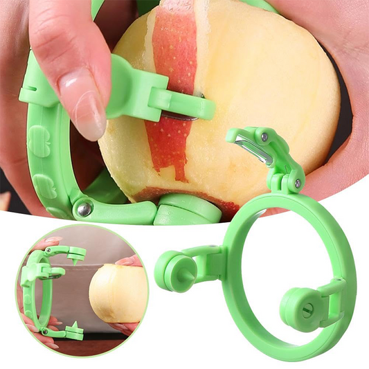 ⏳ Timp limitat 50% reducere💥Manual universal peeler de mere