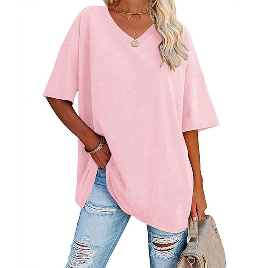 🌷2025 Vânzare la cald 🌷Tricou pentru doamne V