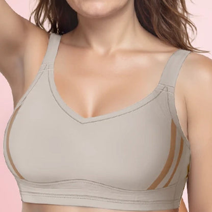 Cumpără 1 și primește 1 gratuit🌷Sutien push-up 3D confortabil, fără cusături, cu bretele reglabile