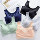 🔥Noua promoție 40% off💖Sutien Comfort Ultra-Thin Plus Dimensiune Ice Silk