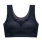 🔥Noua promoție 40% off💖Sutien Comfort Ultra-Thin Plus Dimensiune Ice Silk
