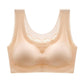 🔥Noua promoție 40% off💖Sutien Comfort Ultra-Thin Plus Dimensiune Ice Silk