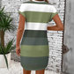 👗Rochie casual pentru femei cu gât rotund—🔥ofertă la jumătate de preț🔥