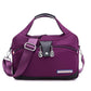 Geantă crossbody elegantă cu capacitate mare