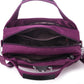 Geantă crossbody elegantă cu capacitate mare