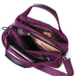 Geantă crossbody elegantă cu capacitate mare