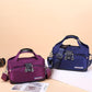 Geantă crossbody elegantă cu capacitate mare