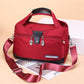 Geantă crossbody elegantă cu capacitate mare