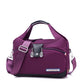 Geantă crossbody elegantă cu capacitate mare