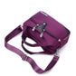 Geantă crossbody elegantă cu capacitate mare