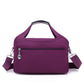 Geantă crossbody elegantă cu capacitate mare