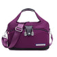 Geantă crossbody elegantă cu capacitate mare