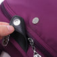 Geantă crossbody elegantă cu capacitate mare