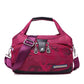 Geantă crossbody elegantă cu capacitate mare