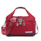 Geantă crossbody elegantă cu capacitate mare