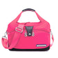 Geantă crossbody elegantă cu capacitate mare