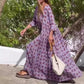 Rochie lejeră, în stil casual, pentru femei, în mărimi mari