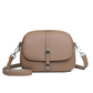 👜Geantă crossbody ușoară pentru femei, în culoare solidă
