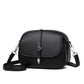 👜Geantă crossbody ușoară pentru femei, în culoare solidă