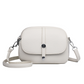 👜Geantă crossbody ușoară pentru femei, în culoare solidă