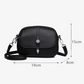 👜Geantă crossbody ușoară pentru femei, în culoare solidă