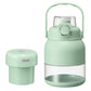 Multifuncțional de mare capacitate fără fir portabil Juicer Cup