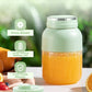 Multifuncțional de mare capacitate fără fir portabil Juicer Cup