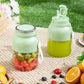 Multifuncțional de mare capacitate fără fir portabil Juicer Cup