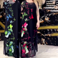 👗Rochii de tul florale elegante pentru femei🌸