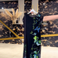 👗Rochii de tul florale elegante pentru femei🌸