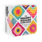 🧶✨Jocul de cărți Granny Square pentru croșetat – 50 de modele pentru combinat și asamblat